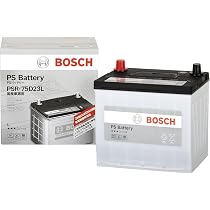 Amazon.co.jp: ボッシュ (Bosch) 充電制御車バッテリー PS 国産車用